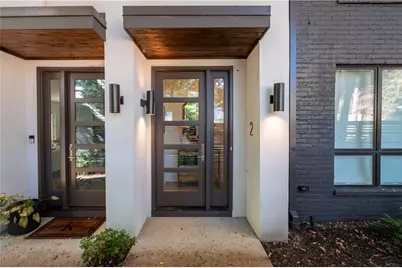 1204 Piedmont Avenue NE #2, Atlanta, GA 30309 - Photo 54