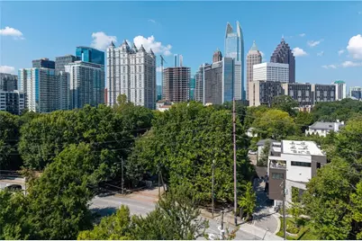 1204 Piedmont Avenue NE #2, Atlanta, GA 30309 - Photo 46