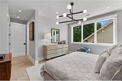 1204 Piedmont Avenue NE #2, Atlanta, GA 30309 - Photo 28