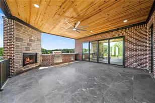 403 Thunder Rd, Buford, GA 30518 - Photo 36