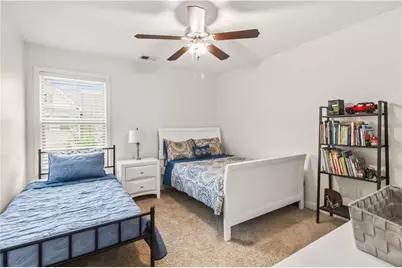 1256 Herty Drive, Marietta, GA 30062 - Photo 18
