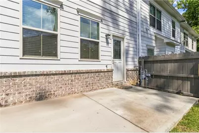 1256 Herty Drive, Marietta, GA 30062 - Photo 24