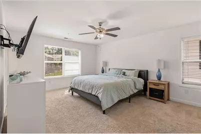 1256 Herty Drive, Marietta, GA 30062 - Photo 12