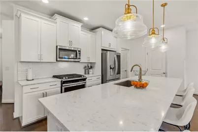 1256 Herty Drive, Marietta, GA 30062 - Photo 6