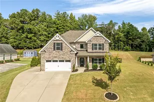 218 Ivey Dr, Bethlehem, GA 30620 - Photo 1