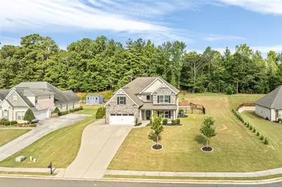 218 Ivey Drive, Bethlehem, GA 30620 - Photo 42