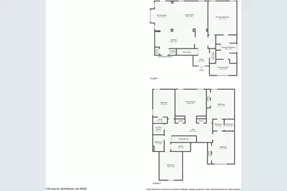 218 Ivey Drive, Bethlehem, GA 30620 - Photo 46