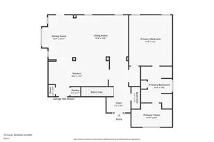218 Ivey Dr, Bethlehem, GA 30620 - Photo 44
