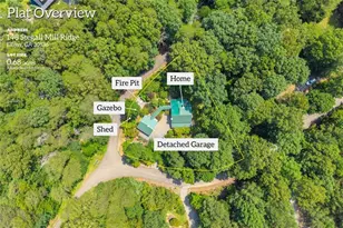 148 Stegall Mill Ridge, Ellijay, GA 30536 - Photo 4