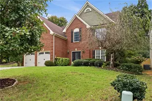 3790 Kirkwood Run NW, Kennesaw, GA 30144 - Photo 2