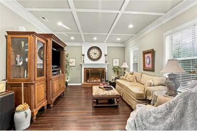 3790 Kirkwood Run NW, Kennesaw, GA 30144 - Photo 6