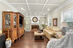3790 Kirkwood Run NW, Kennesaw, GA 30144 - Photo 6