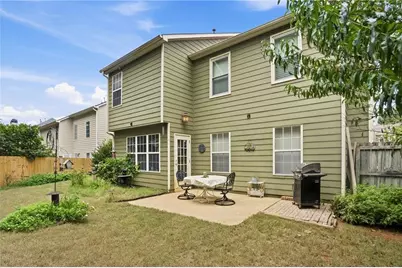 3790 Kirkwood Run NW, Kennesaw, GA 30144 - Photo 46