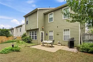 3790 Kirkwood Run NW, Kennesaw, GA 30144 - Photo 46