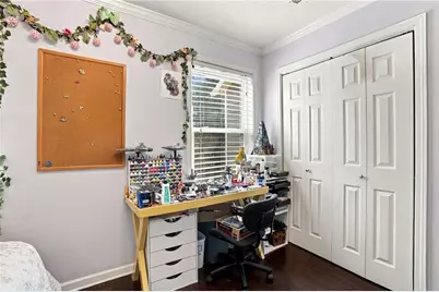 3790 Kirkwood Run NW, Kennesaw, GA 30144 - Photo 32