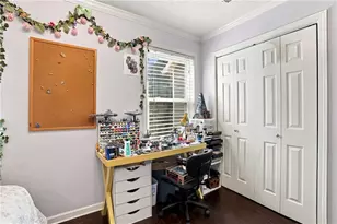 3790 Kirkwood Run NW, Kennesaw, GA 30144 - Photo 32