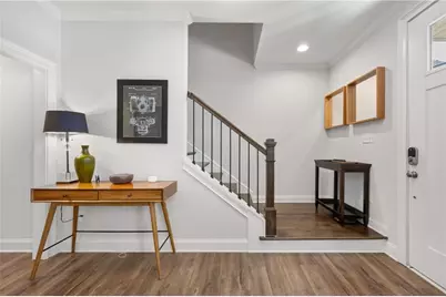 2345 Merrilee Lane SE, Atlanta, GA 30317 - Photo 8