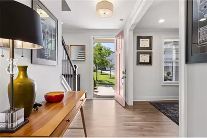 2345 Merrilee Lane SE, Atlanta, GA 30317 - Photo 4