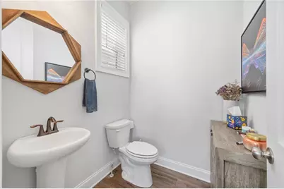 2345 Merrilee Lane SE, Atlanta, GA 30317 - Photo 18