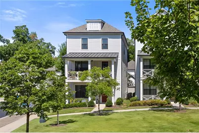 2345 Merrilee Lane SE, Atlanta, GA 30317 - Photo 2