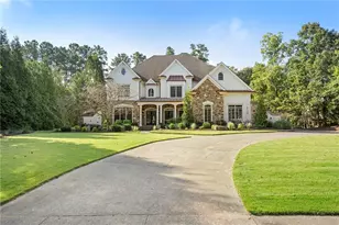 6229 Arnall Ct NW, Acworth, GA 30101 - Photo 4