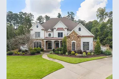[Address not provided], Acworth, GA 30101 - Photo 1
