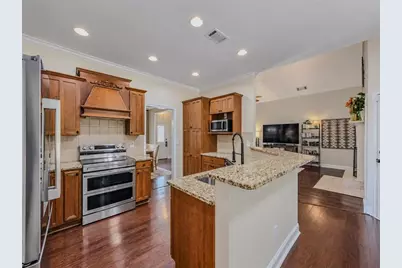 185 Chimney Ridge Lane, Covington, GA 30014 - Photo 4