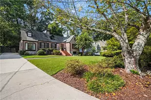 839 Wildwood Rd NE, Atlanta, GA 30324 - Photo 4
