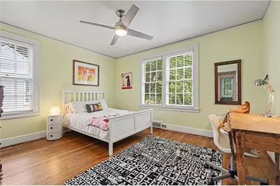 839 Wildwood Road NE, Atlanta, GA 30324 - Photo 32