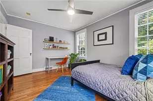 839 Wildwood Rd NE, Atlanta, GA 30324 - Photo 34