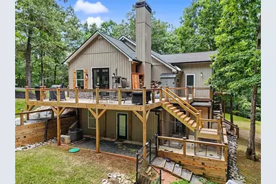 301 Cross Creek Trail, Demorest, GA 30535 - Photo 26