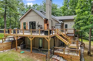 301 Cross Creek Trail, Demorest, GA 30535 - Photo 26