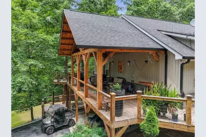 301 Cross Creek Trail, Demorest, GA 30535 - Photo 68