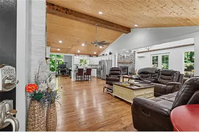301 Cross Creek Trail, Demorest, GA 30535 - Photo 8