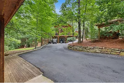 301 Cross Creek Trail, Demorest, GA 30535 - Photo 52