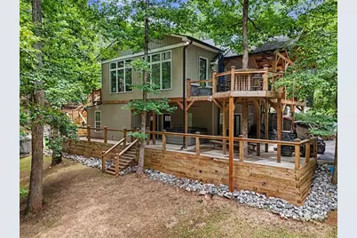 301 Cross Creek Trail, Demorest, GA 30535 - Photo 2