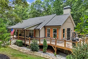 301 Cross Creek Trail, Demorest, GA 30535 - Photo 1