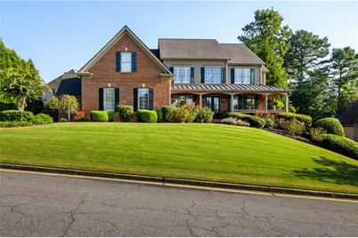 5115 Millwood Drive, Canton, GA 30114 - Photo 2