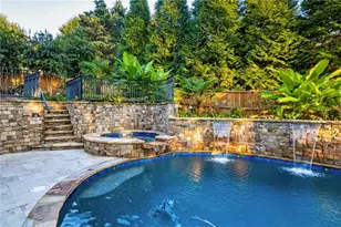 5115 Millwood Dr, Canton, GA 30114 - Photo 1