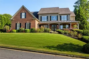 5115 Millwood Dr, Canton, GA 30114 - Photo 4