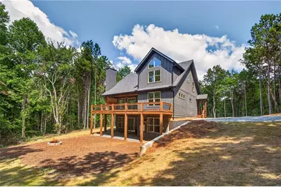 824 Banks Rd, Ellijay, GA 30540 - Photo 24