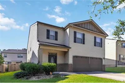 3744 Hampshire, Atlanta, GA 30331 - Photo 1