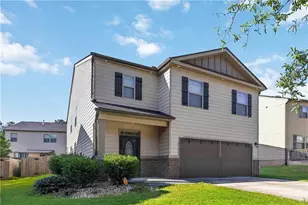 3744 Hampshire, Atlanta, GA 30331 - Photo 1