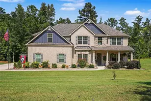451 Homestead Cir, Forsyth, GA 31029 - Photo 1