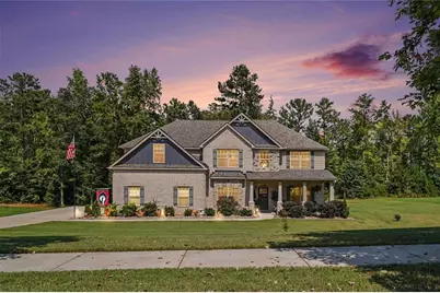 451 Homestead Circle, Forsyth, GA 31029 - Photo 6