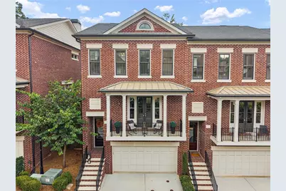 3718 Paige Way NE, Atlanta, GA 30319 - Photo 2