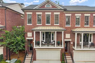 3718 Paige Way NE, Atlanta, GA 30319 - Photo 2