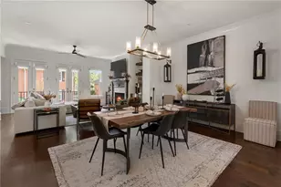 3718 Paige Way NE, Atlanta, GA 30319 - Photo 10