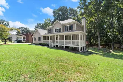 500 Senior Drive, Lawrenceville, GA 30044 - Photo 4
