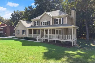 500 Senior Drive, Lawrenceville, GA 30044 - Photo 2